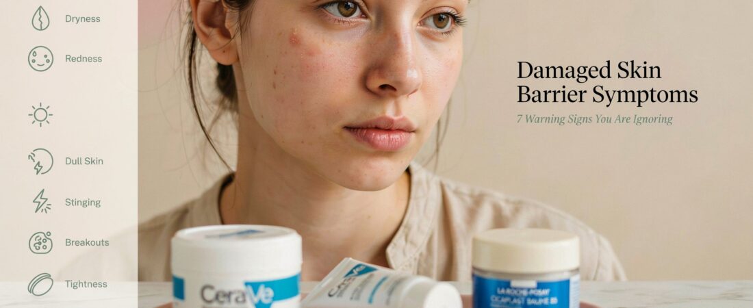Gentle Exfoliation Guide: 7 Brutal Mistakes That Are Wrecking Your Skin