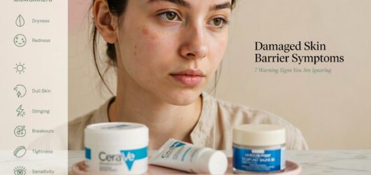 Gentle Exfoliation Guide: 7 Brutal Mistakes That Are Wrecking Your Skin