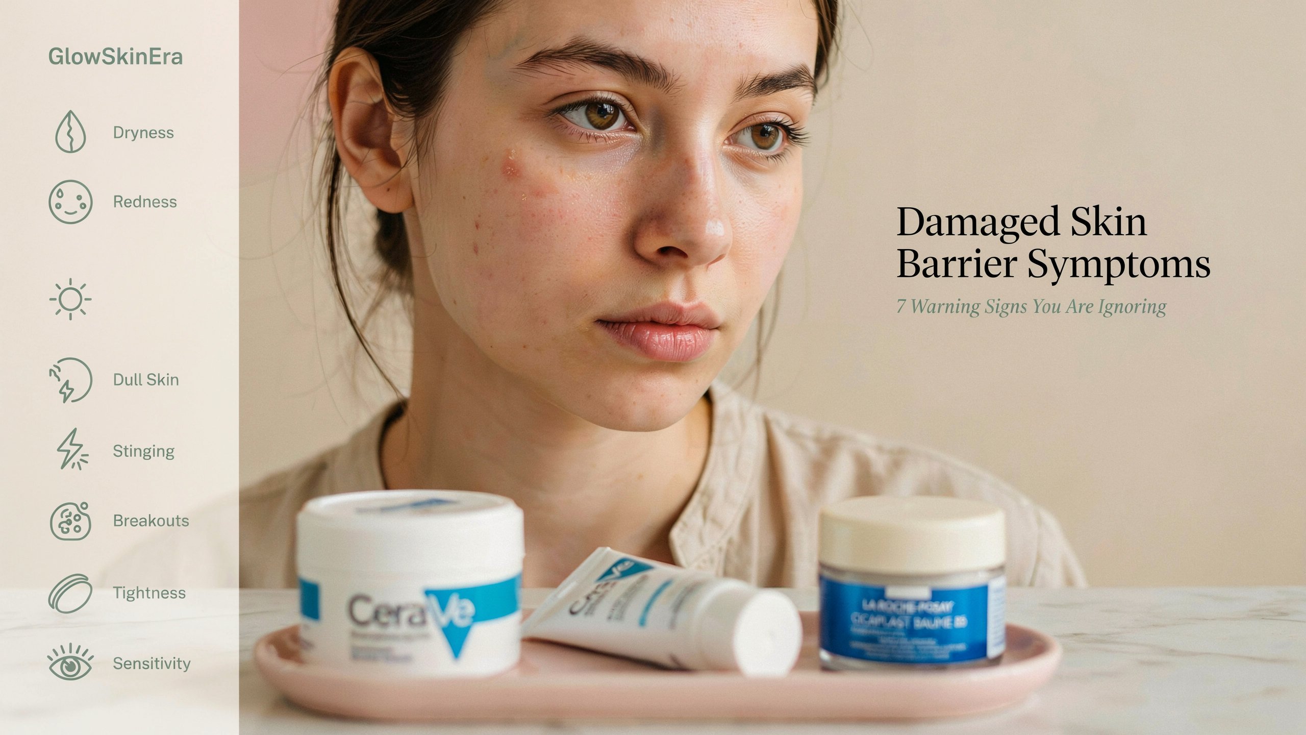 Gentle Exfoliation Guide: 7 Brutal Mistakes That Are Wrecking Your Skin